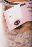 Pigs in Blankets Gifting Jar