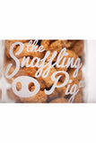 Pigs in Blankets Gifting Jar