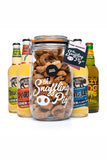 Cider & Crackling Crate of Awesomeness ('CCCA')