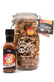 Meat & Heat Gift Pack