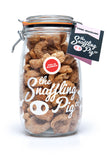 Pigs in Blankets Gifting Jar