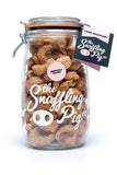 Perfectly Salted Gifting Jar