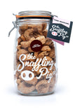 BBQ Gifting Jar
