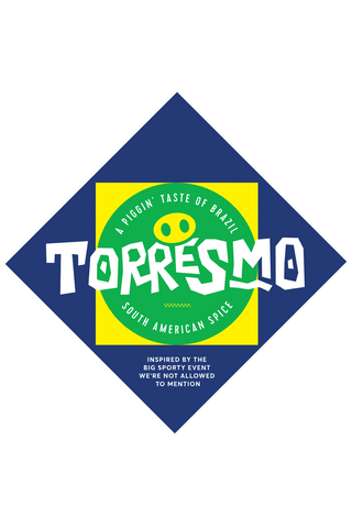 Torresmo- Brazilian Special